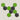 Moos Hexagon 9er Set Advanced Klassisch | 9x 19.6 x 22.6 cm