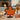 Moos Ahornblatt Aufsteller | 35 x 32