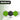 Moos Hexagon 3er Set Starter Advanced | 3x 19.6 x 22.6 cm