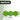 Moos Hexagon 3er Set Moos | 3x 19.6 x 22.6 cm