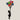 Mädchen mit Ballons Moosbild | 74 x 28 cm