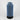 Vase „Kontura“ Blau - 25 cm